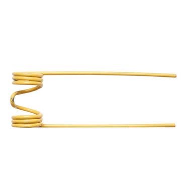 Pickup finger for John Deere OEM code C11427 CX, 220x7xFi5mm Breckner Germany