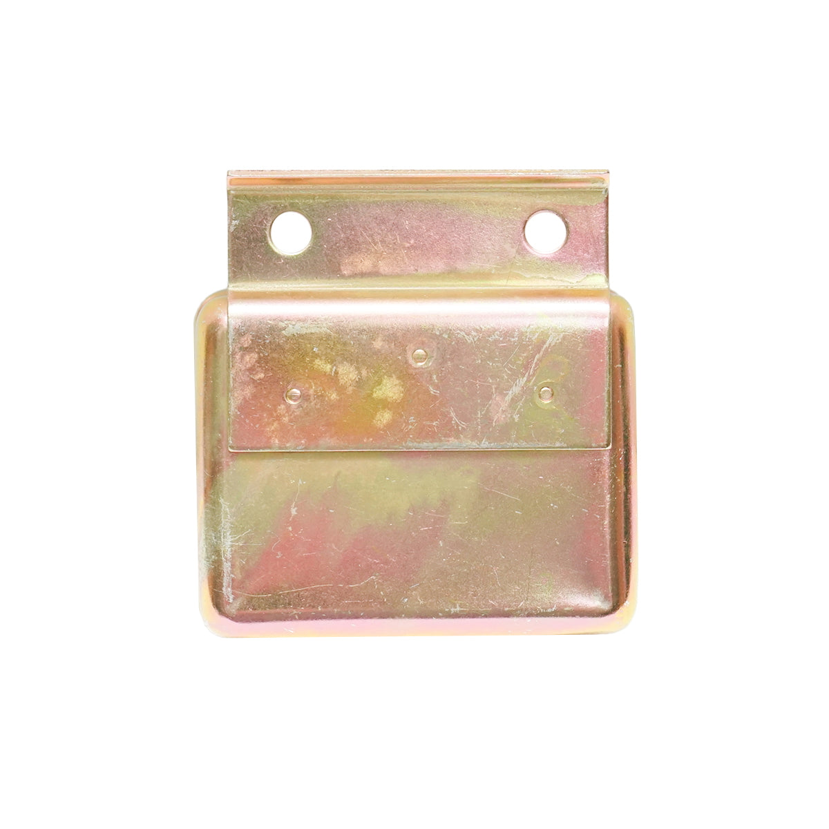 Electronic voltage relay 24V metal