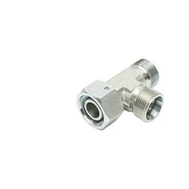 Adaptor T M26x1.5 internal/external thread