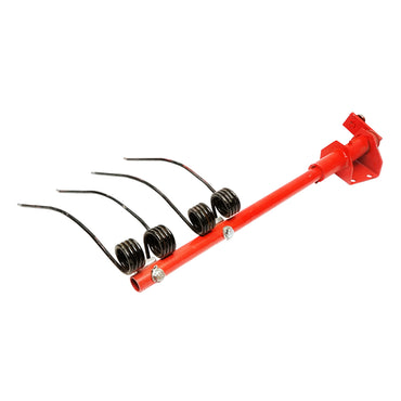 Arm for the spider type rotary rake VB98 Konig Tractors
