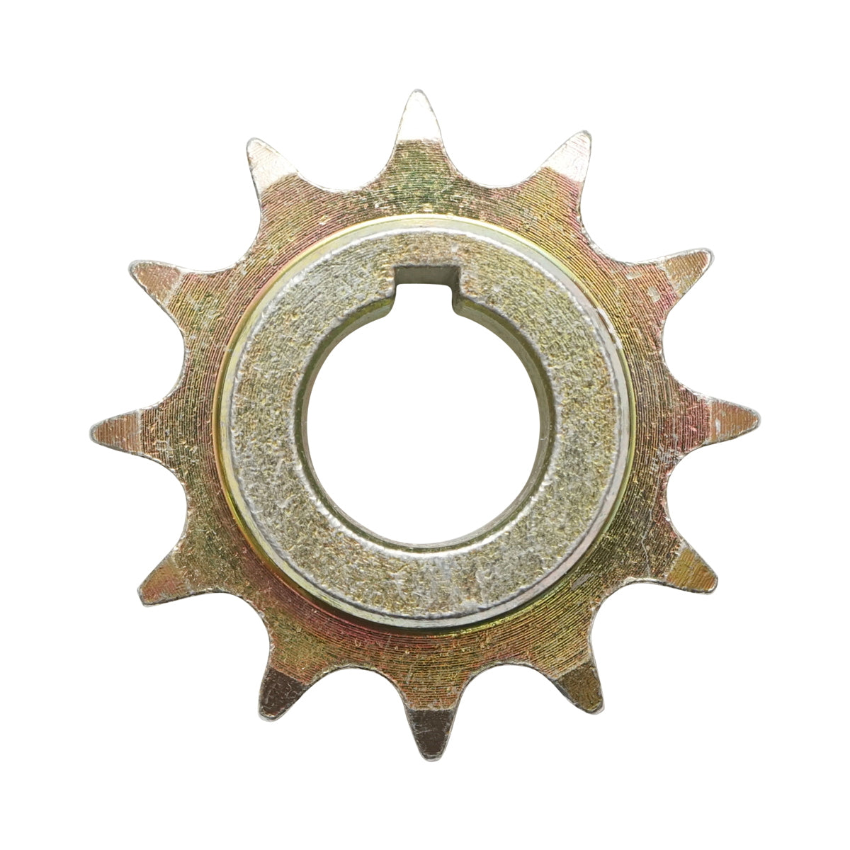 Chain wheel 1/2 Z=12 fertilization box SPC CF FS 8.21.1.M