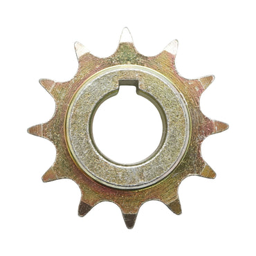 Chain wheel 1/2 Z=12 fertilization box SPC CF FS 8.21.1.M