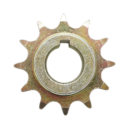 Chain wheel 1/2 Z=12 fertilization box SPC CF FS 8.21.1.M