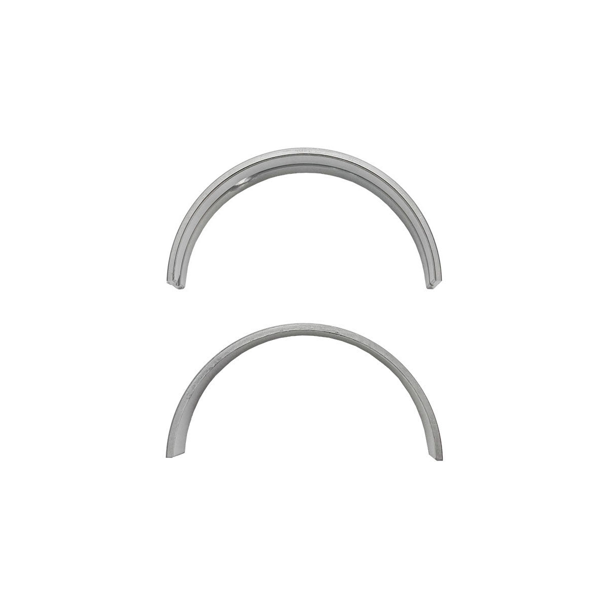 STD bearing spacer for John Deere OEM code RE65165 (R123561, R123562), VPC3007, 26/7-82, RE65165, VPX1001 Breckner Germany