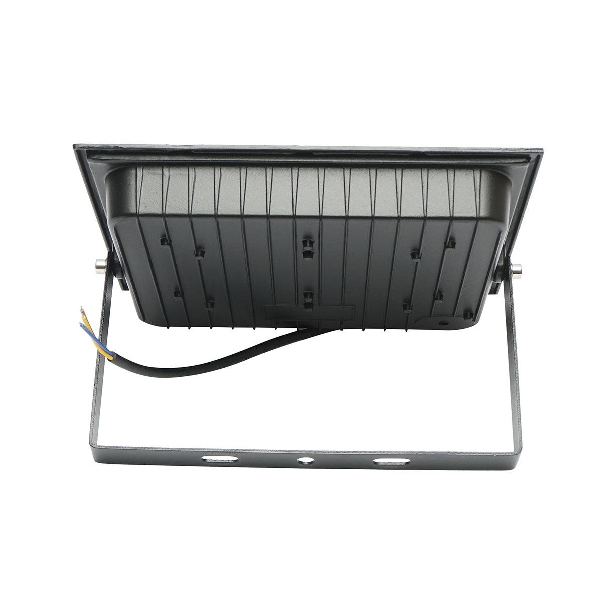 LED Projector 100W, 220V, 8000K, 230x185x35mm IP66 Breckner Germany