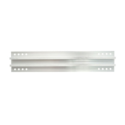 Mini Sina with screws and EPDM gasket for fixing photovoltaic solar panels system B 400mm