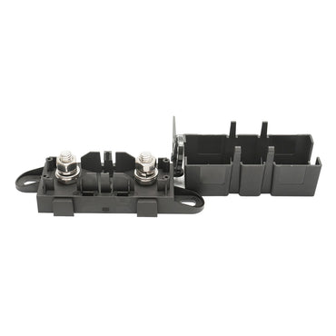 Base for ANM fuse holders type MIDI Breckner Germany