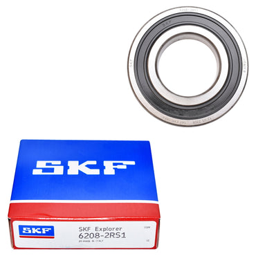 SKF bearing 6208 2RS
