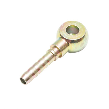 Hydraulic eye armature GMF DN08 FI 9mm