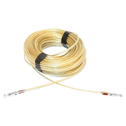 TIR seal cable length 40m, thickness 4mm