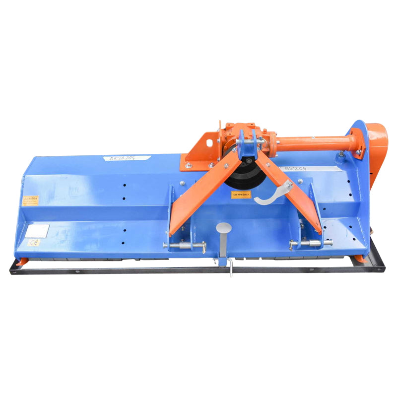 EFGC175 shredders 40-50HP hammer knives 1750mm 360 kg agricultural machinery