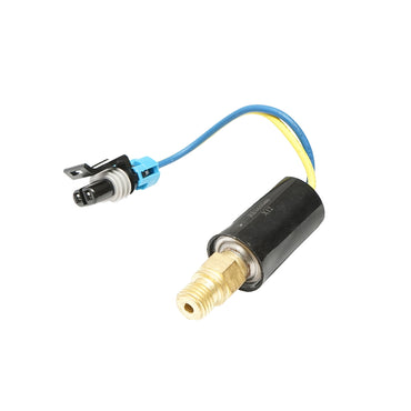 Oil pressure sensor transmission with 2 pins for John Deere RE212878