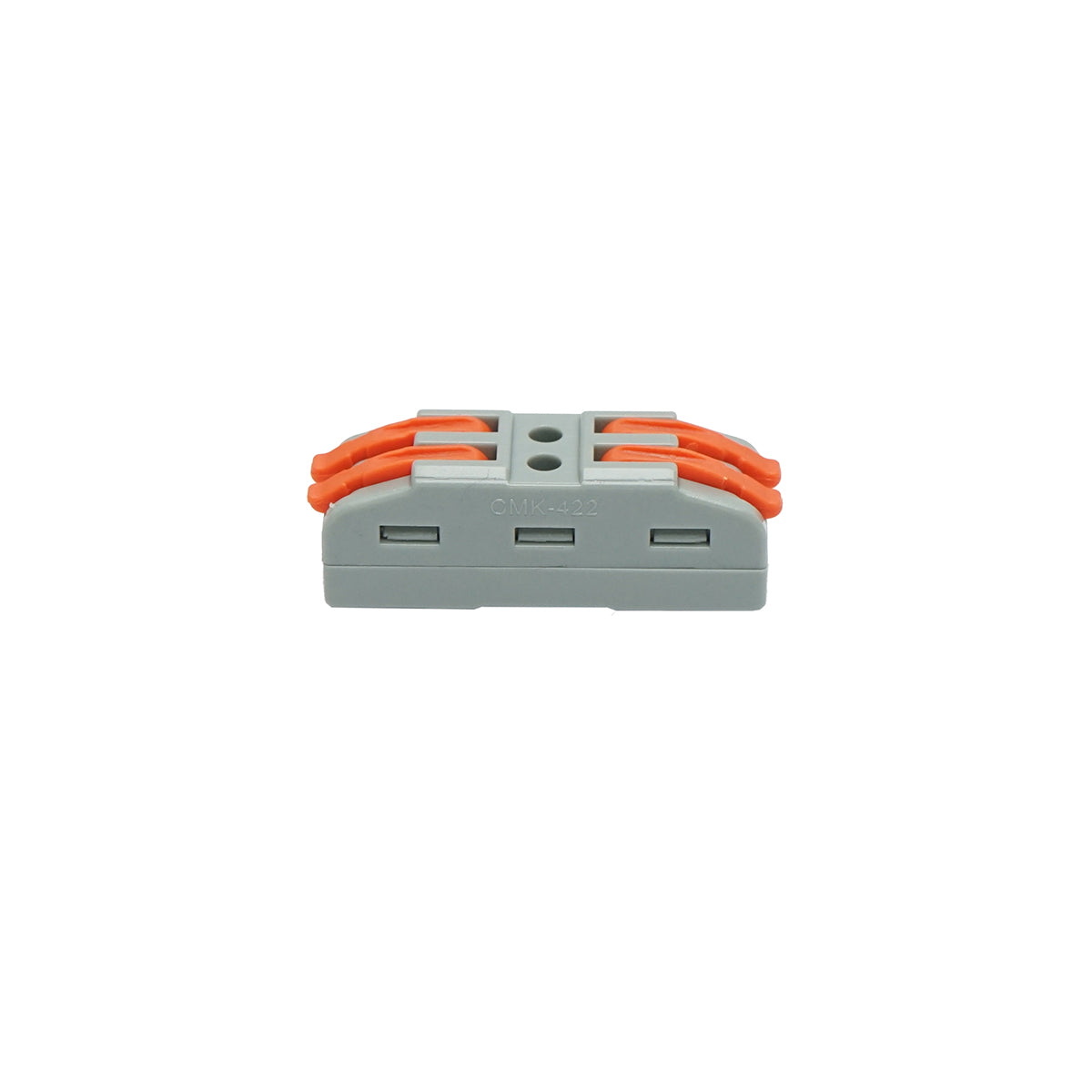 Quick connector cable 32A 450V, 4 poles 0.08-4mm Leader