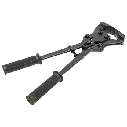 Double articulated pliers for hooves (claws) Breckner Germany
