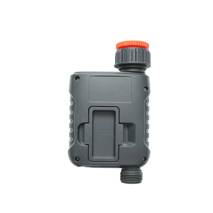 Automatic digital irrigation programmer 4 programs, 1 zone, 8 bar IP67