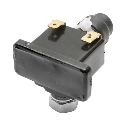 Brake pedal switch for New Holland, Ford OEM code 81834441, D3NN13480A, 84349105, NS40100
