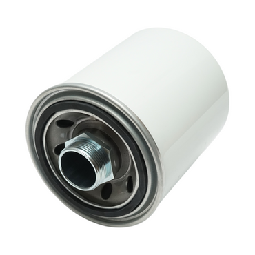 Hydraulic filter Massey Ferguson 136x181mm, Thread M42x2 OEM code HF7541, P502510, SH62032