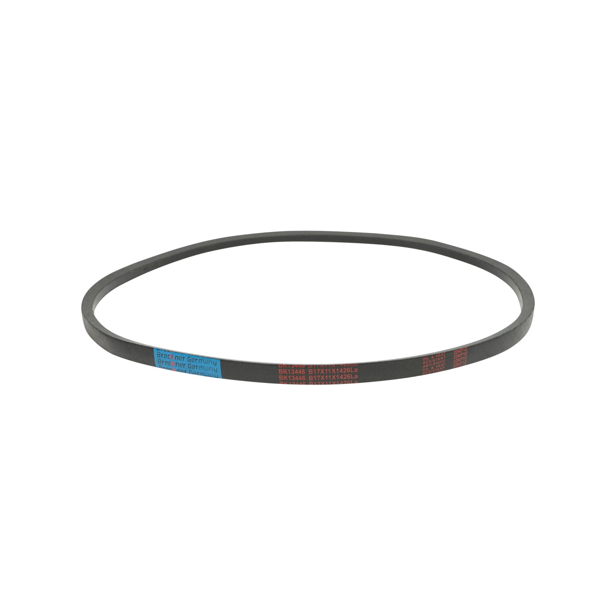 Transmission belt 17x11x1426 at Breckner Germany