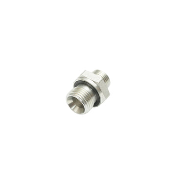 Reinforcement reduction adaptor DR FE G08 1/2- M18x1.5L