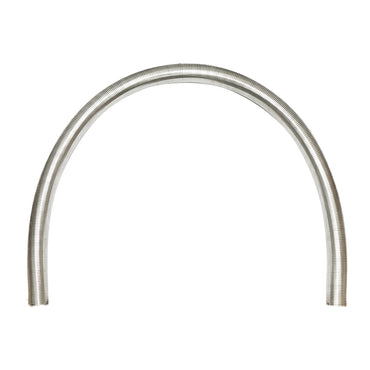 Flexible stainless steel pipe 57x2000mm