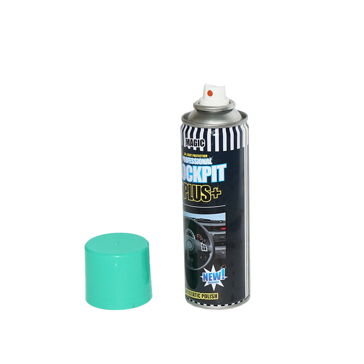 Anti-static silicon spray for apples 220ml