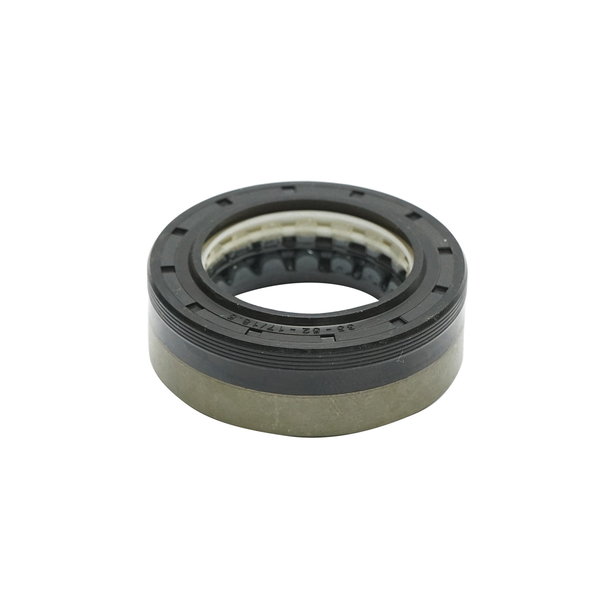 Planetary bearing front John Deere 35x52x17/18.5 mm OEM code ER641734, VA641734, 641734, 12019673