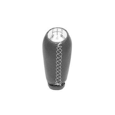 5+1 speed leather gear shift ornament handle Dacia Logan 8200379950