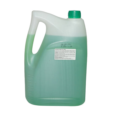 Concentrated green antifreeze G11 -40 degrees 4.2 Kg NordWay