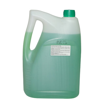 Concentrated green antifreeze G11 -40 degrees 4.2 Kg NordWay