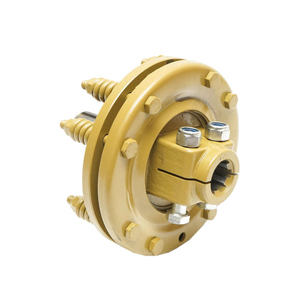 Clutch for FF2 cardan Breckner Germany