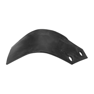 Left knife for HTL milling machine