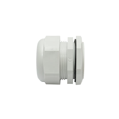 PG42 gray connector, IP68