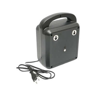 14 Joule pulse generator for electric fence 230V, 120Km Britmann