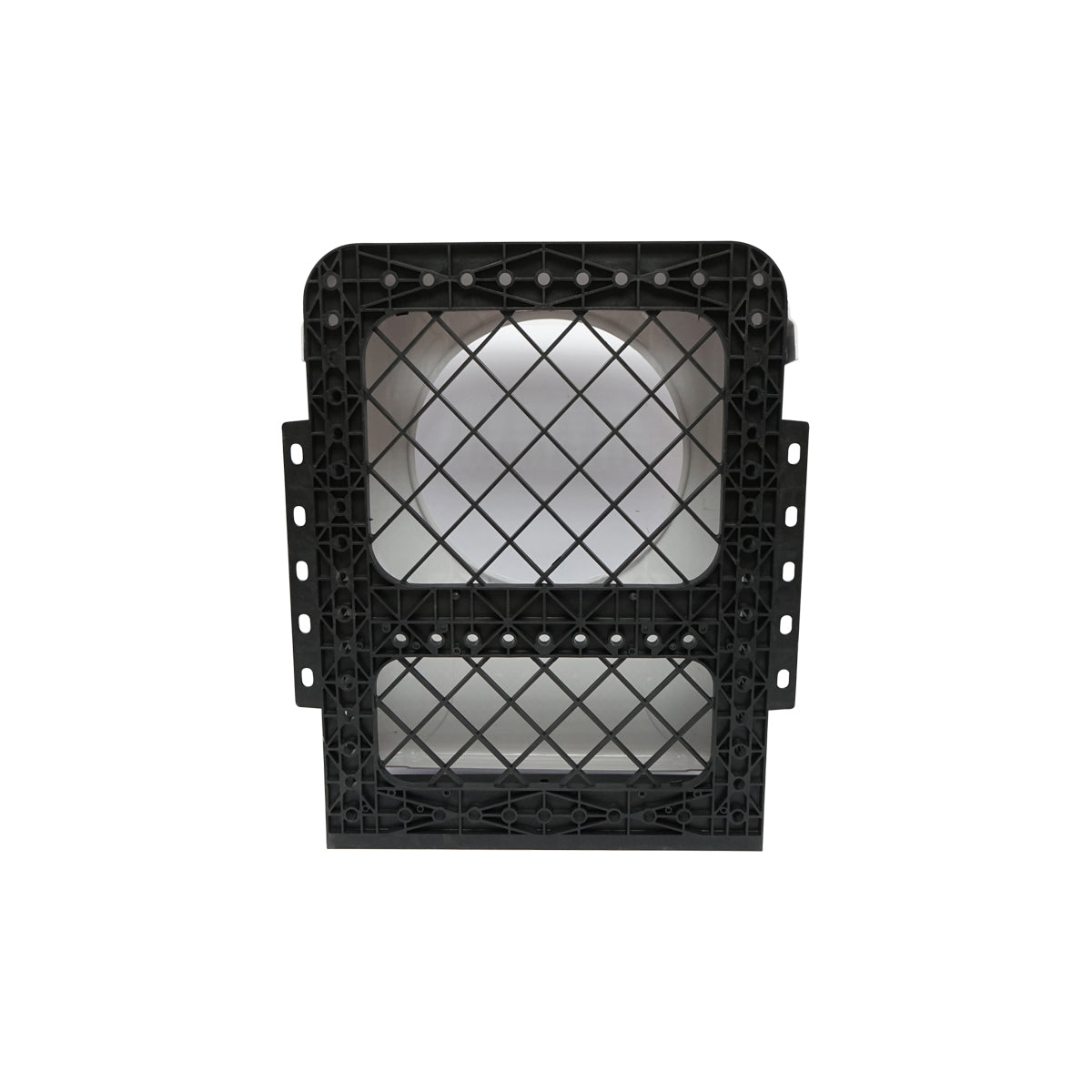 Condenser housing for stationary AC climate 12V DISGK98