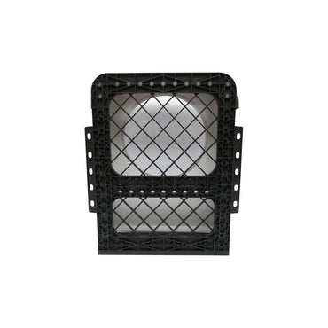 Condenser housing for stationary AC climate 12V DISGK98