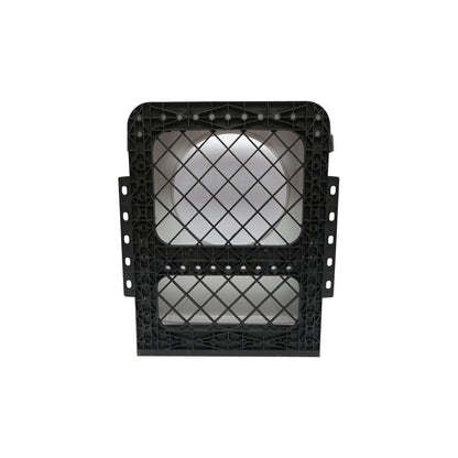 Condenser housing for stationary AC climate 12V DISGK98