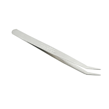 Pointed tip tweezers 125mm