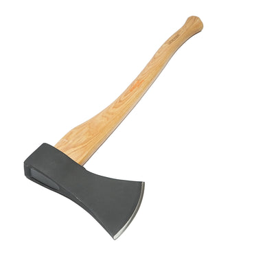Axe 1800g, 800mm wooden handle and Breckner Germany steel blade