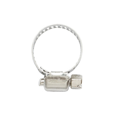 Adjustable stainless steel hose clamp 12-20mm
