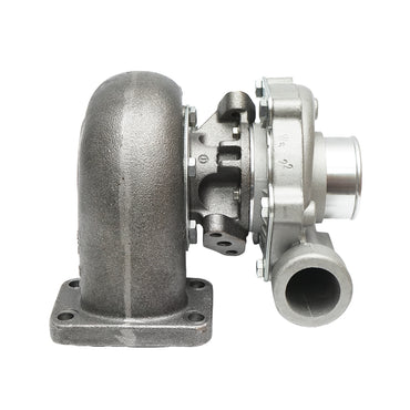 Turbocharger for Perkins, Massey Ferguson OEM codes 2674398, 3638729M91, 6676248A1, 3228752R92, 4657780016