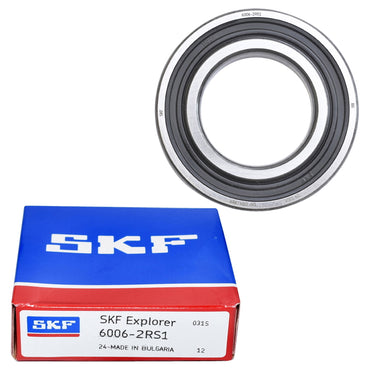 SKF bearing 6006 2RS