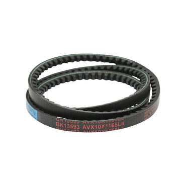 AVX 10X1165 transmission belt at Breckner Germany