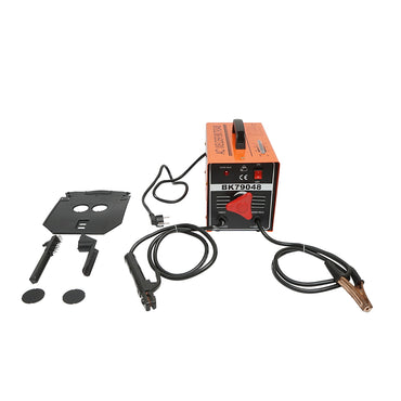 MMA welding machine 160A, 220V, electrode 1.6-3.2mm Breckner Germany