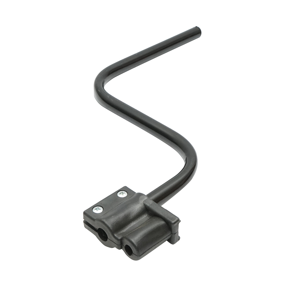 Universal arm support for attaching side mirror 350x225mm