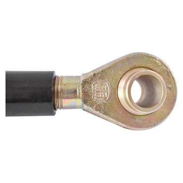 Central spindle U-445 M30x3 with small/big walnut handle