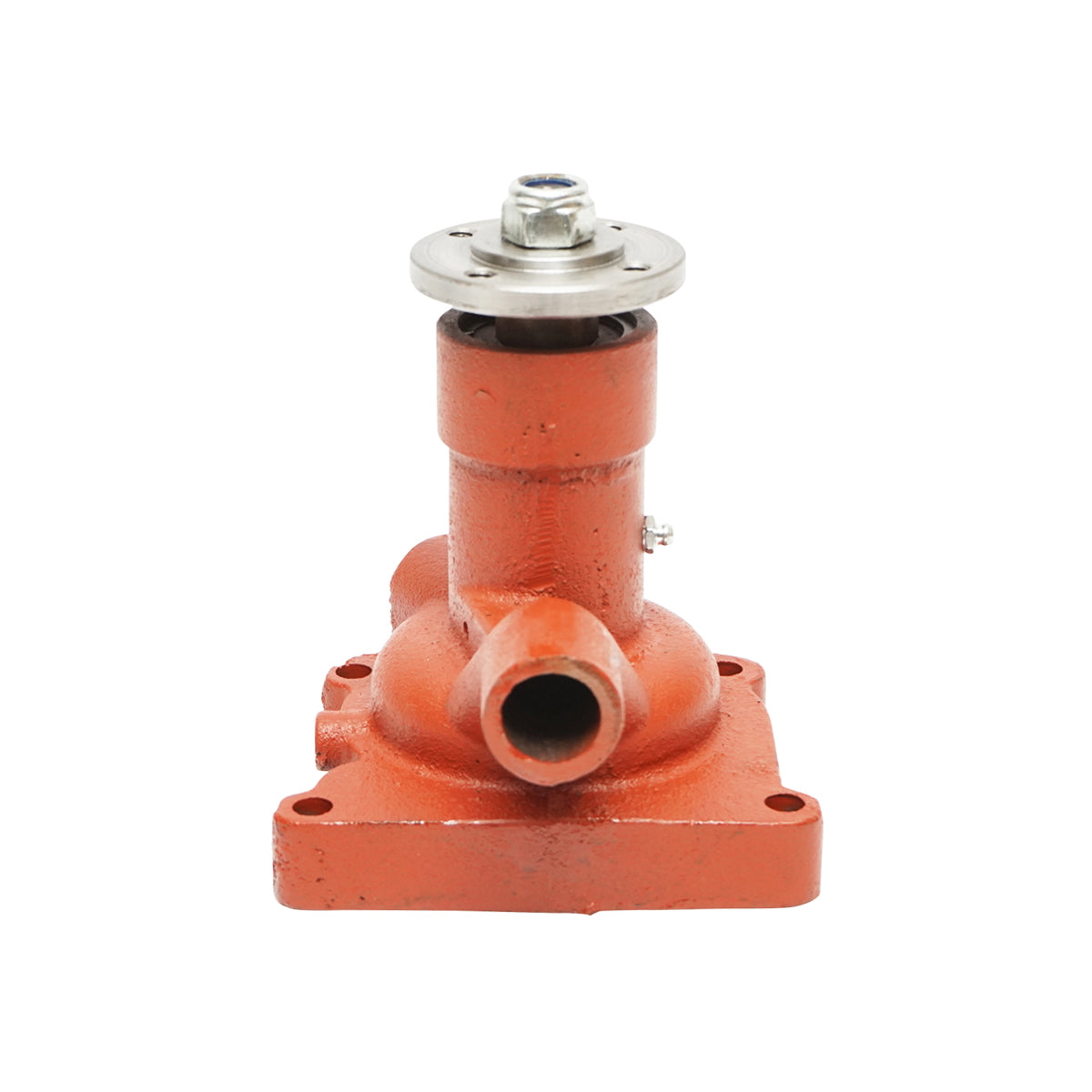 Water pump for Zetor OEM 70010695, VPE1282, 69010656 Breckner Germany