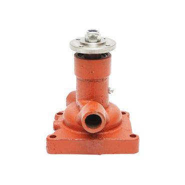 Water pump for Zetor OEM 70010695, VPE1282, 69010656 Breckner Germany