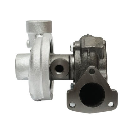 Deutz turbocharger OEM code 04209163, 0420-9163, 4209-9163