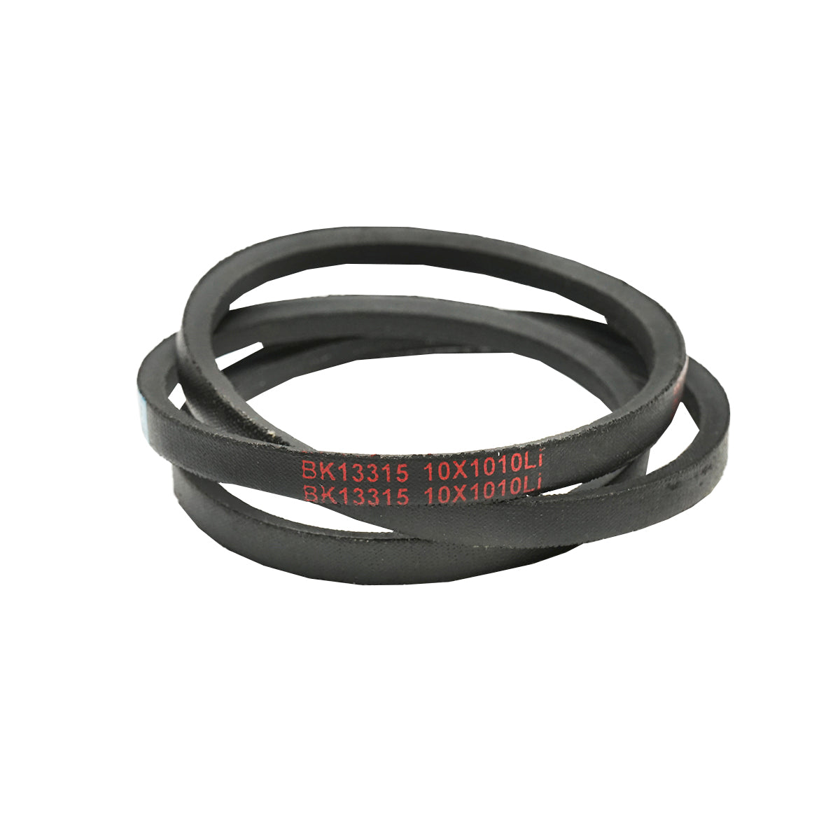 Transmission belt Z 10X6X1010 Li Breckner Germany