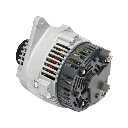 Alternator for Dacia Papuc 1.9D 110 Ah 8200193100